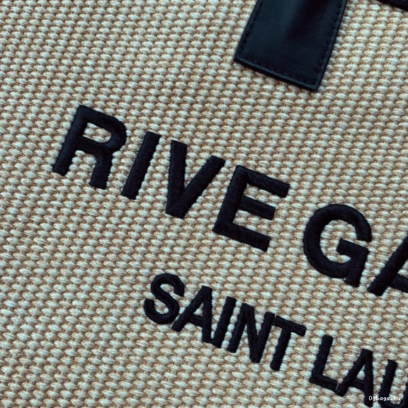 BAG RIVE GAUCHE YSL TOTE 0727